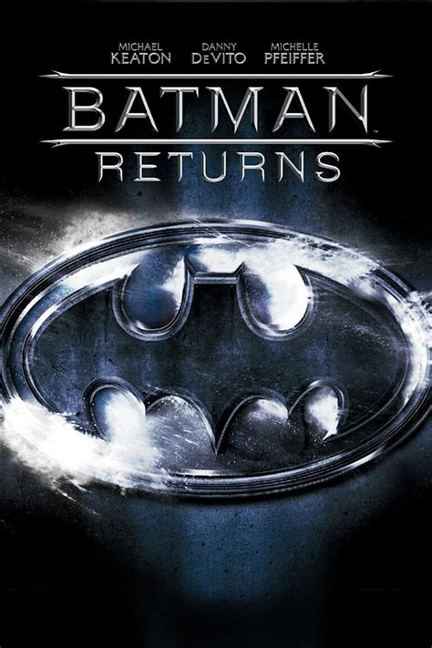 Batman returns roger ebert