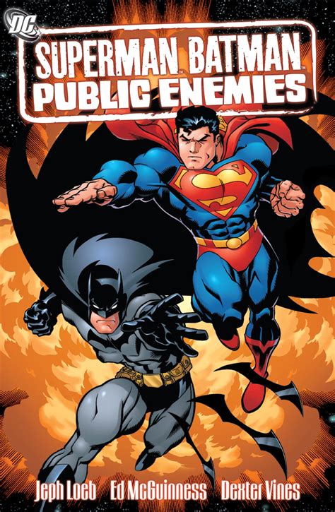 Batman superman halk düşmanları