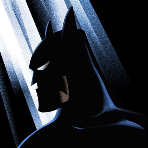 We hope this Batman: The Animated Series pfp is exactly what you're looking for! It will work for any website that has profile photos, even if it's a bit larger than the minimum size they require. We curate our pfp collections to fit well with the standard square or circle shape that most sites use, and want each image to be useful for all .... 