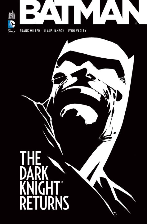 Batman the dark knight returns wiki