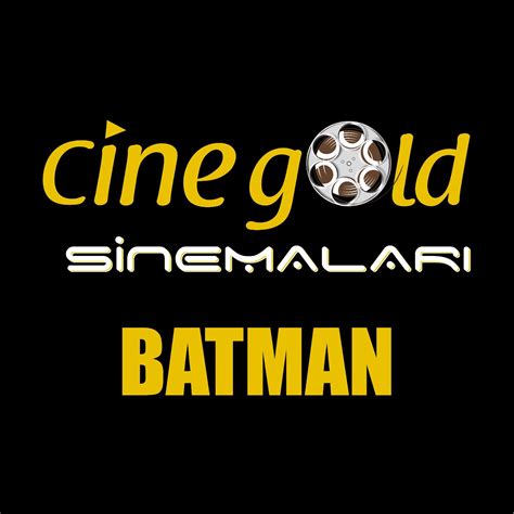 Batman worldmar sinema seansları
