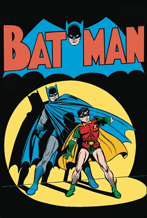 Full Download Batman The Golden Age Omnibus Vol 2 By Bill Finger
