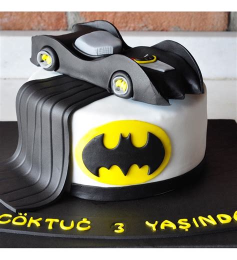Batmanlı pasta modelleri
