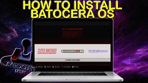 Batocera best scraper.  We tested setup, speed, visuals, controllers, cabinets, ne...