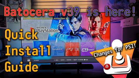 Batocera network not connected.  Detailed reproduction steps Use Batocera v39 stable...