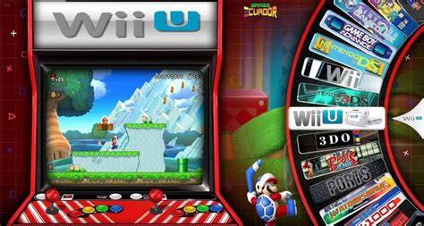 Batocera wii u could not decrypt title.  Now I already know about loading ke...