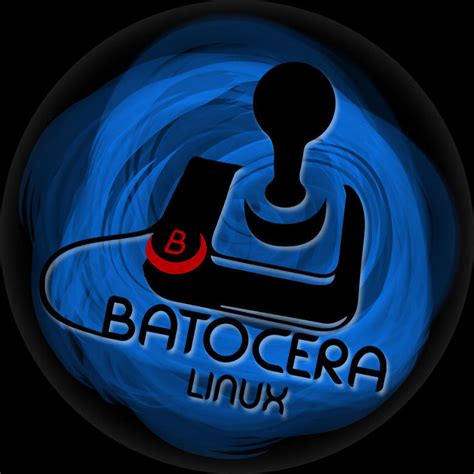 Reboot into batocera. . Batoceralinux