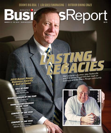 Baton rouge business report. Things To Know About Baton rouge business report. 