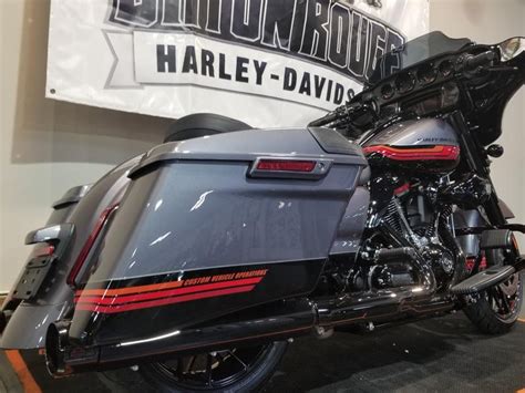 Love Harley-Davidson Motorcycles? We do too. Check out our channel for all things BRHD.Baton Rouge Harley-Davidson 5853 Siegen Ln 70809http://www.harleybaton.... 