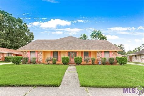 Oct 22, 2023 · Zillow has 32 photos of this $280,000 3 beds, 3 baths, 1,727 Square Feet single family home located at 9539 Great Smoky Ave, Baton Rouge, LA 70814 MLS #2023017560. . 