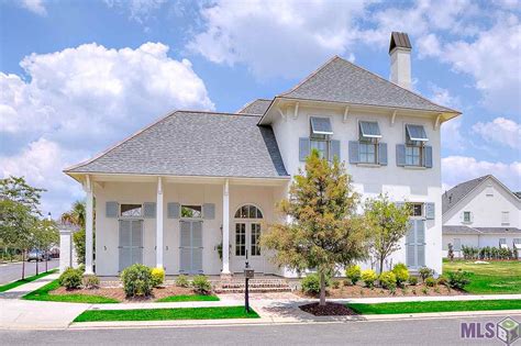 Baton rouge louisiana houses. There are 404 real estate listings found in Baton Rouge, LA. View our Baton Rouge real estate area information to learn about the weather, local school districts, demographic data, and general information about Baton Rouge, LA. 