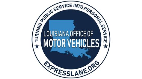 Office of Motor Vehicles. 7701 Independence Blvd. Baton