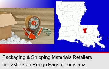 Baton rouge packaging and shipping. Things To Know About Baton rouge packaging and shipping. 