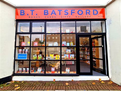 Batsford - Batsford Books