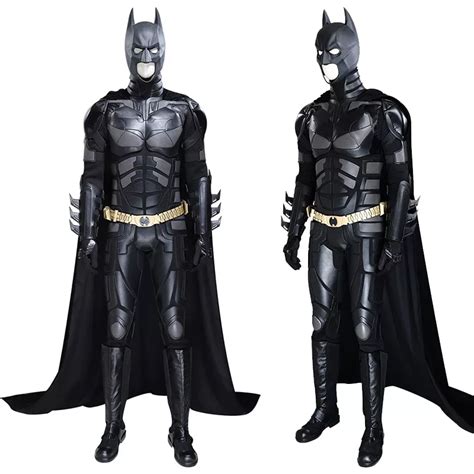 Batsuit: Your Guide to the Protective Armor of the Dark Knight