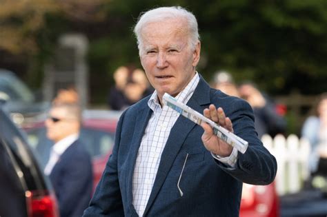 Battenfeld: 80-year-old Biden will announce with ‘finish the job’ as slogan
