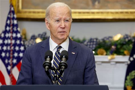Battenfeld: Biden starts crucial part of re-election campaign bogged down by corruption charges