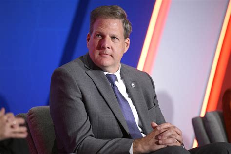 Battenfeld: Chris Sununu’s exit from 2024 field lands with predictable thud