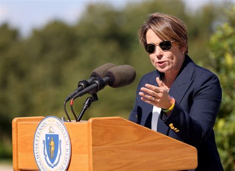 Battenfeld: Maura Healey criticized for failing to act to stop exploding migrant crisis in Massachusetts