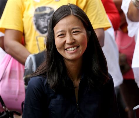 Battenfeld: Michelle Wu doesn’t need an ‘acting mayor’ to replace her on vacation
