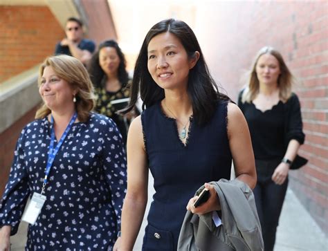 Battenfeld: Michelle Wu puts a stop to foolish Boston City Council cuts