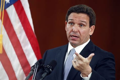 Battenfeld: Ron DeSantis 2024 campaign looks over before it’s even started