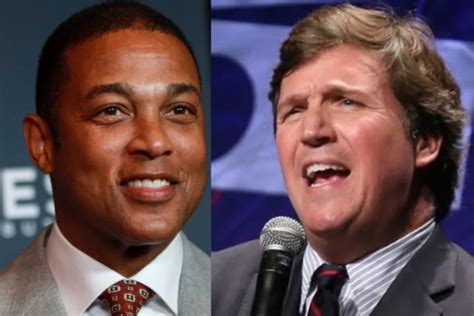Battenfeld: Tucker Carlson, Don Lemon ousters could be sign networks realigning for 2024
