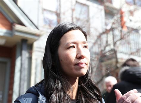 Battenfeld: You can’t fight Michelle Wu’s City Hall