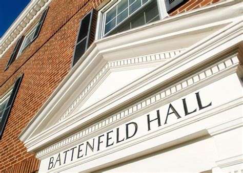 Battenfeld scholarship hall. Things To Know About Battenfeld scholarship hall. 