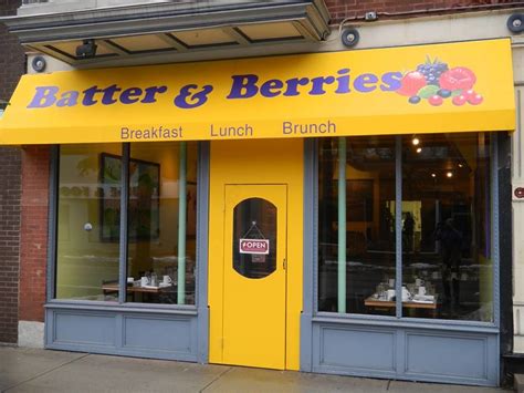 Batter and berries lincoln park. Things To Know About Batter and berries lincoln park. 