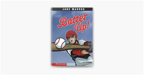 Read Batter Up By Jake Maddox