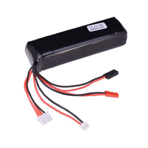 Batteria lipo 11 1 2200 Acquisti Online su eBay