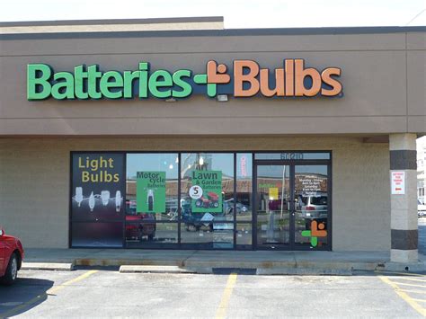 Batteries Plus Bulbs in Cleburne, TX with Reviews - YP.com