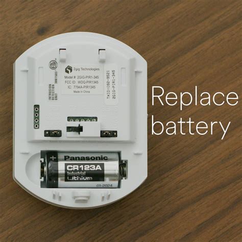 Oct 18, 2023 · Vivint Motion Detector (PIR1) - Change Battery. Learn how to change the battery in your PIR1 Vivint Motion Detector. Find troubleshooting guides, FAQs, How-tos, ….