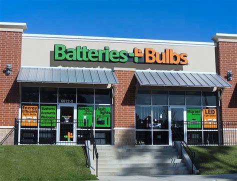 Batteries Plus Bulbs. Battery Supplies Light Bulbs & Tubes. Website. 35. YEARSIN BUSINESS.. 