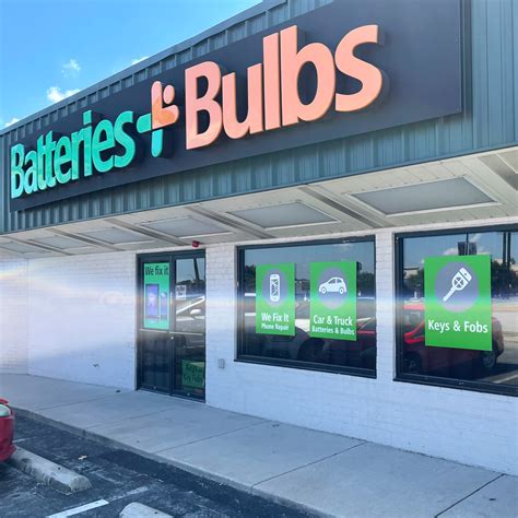 Batteries plus lake worth texas. Batteries Plus is the source for all your battery and bulb needs with access to nearly 60,000 batteries, light bulbs, and related products, plus a variety of services including cell phone, tablet repairs, and more through our in-store We Fix It shop. Email Email Business Extra Phones. Fax: (817) 656-4473. TollFree: (800) 677-8278. Payment method 