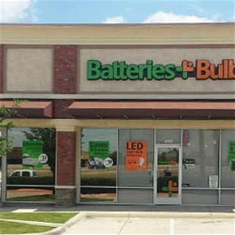 Batteries plus mckinney. Things To Know About Batteries plus mckinney. 