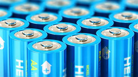 Batteries stock. Things To Know About Batteries stock. 