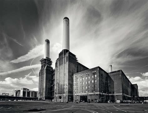 Battersea Power Station: the stories behind its controversial history