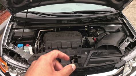 Battery 2008 honda odyssey. Things To Know About Battery 2008 honda odyssey. 