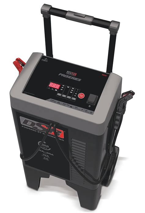 Battery Charger - Grainger