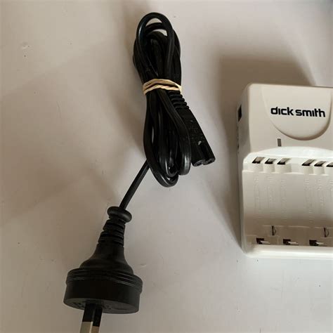 Battery Chargers - Audio - Dicksmith New Zealand