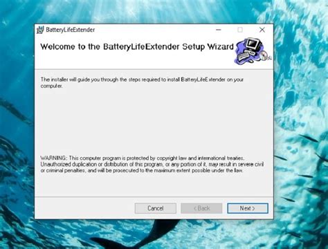 Battery Extender Software on Samsung Laptop - Microsoft …