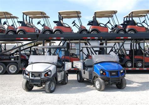 Battery Specialists Golf Cars - Taylorville, IL 62568 - Yellow Pages