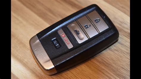 Battery acura key fob. Things To Know About Battery acura key fob. 