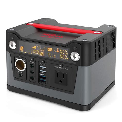 Battery backup home. Enernova ETA Ultra (2150Wh): This is the best of the three, sporting 2160Wh, 87% usable capacity and it charges in under 2 hours. Energizer PPS700 (626Wh): OK performance and features overall, but ... 