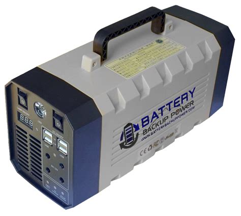 Battery backup power supply. Liebert PST5 UPS - 500VA/300W 120V, Standby Power, 8 Outlets, Network Protection, 3 Year Warranty, Shutdown Software, Uninterruptible Power Supply, Battery Backup with Surge Protection (PST5-500MT120) 1,533. 500+ bought in past month. $5061. List: $86.34. 