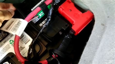 Battery location on a 2011 chevy traverse. Needing a jump for a vehicle can be a stressful event, and it can be even more stressful if you don’t know how to give or get a jump. Most vehicles have thei... 
