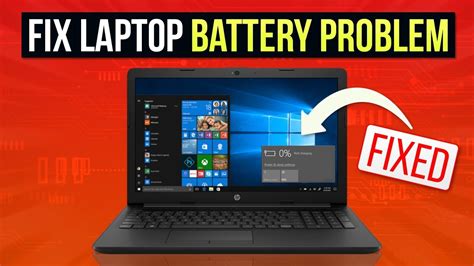 Battery not charging. Just like any other piece of technology, laptop batteries don’t live forever. One of the most common reasons for a laptop battery to stop charging is its declining health. The same way an old laptop computer has a hard time holding a charge, an old laptop battery struggles too. 