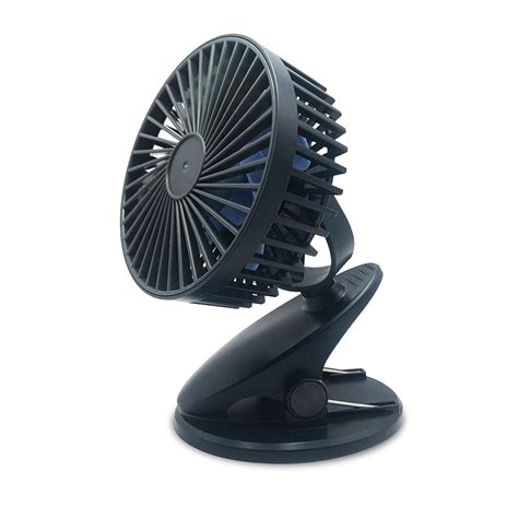 Fans can be a cost-conscious way to cool down any room or